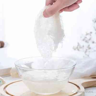 龙须雪燕窝如何浸泡以达到更佳效果：时长揭秘与技巧分享