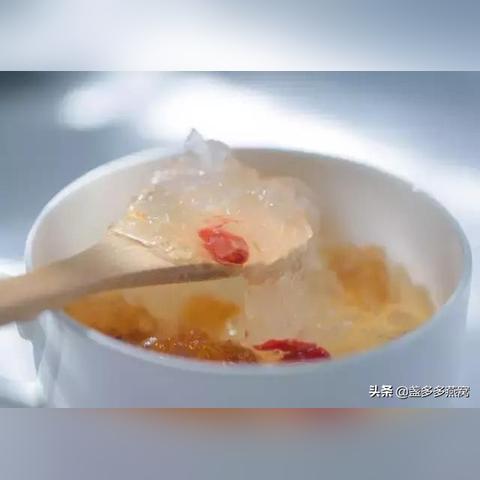 煮好的燕窝冷冻能保存多久及食用期限探讨