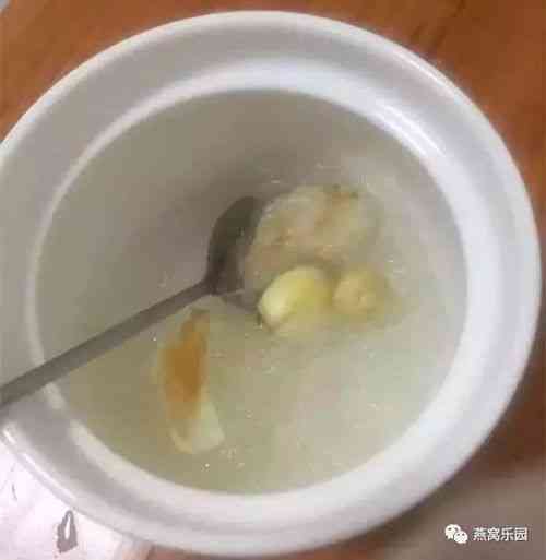 燕窝泡发与炖煮时间详解：从泡水到炖煮的完整指南