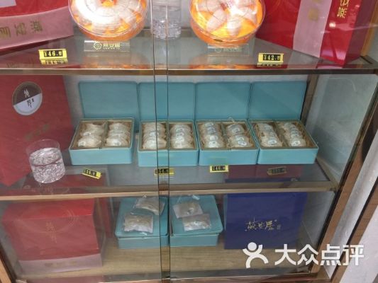 阿城哪里买燕窝更好的：店铺推荐及场位置一览