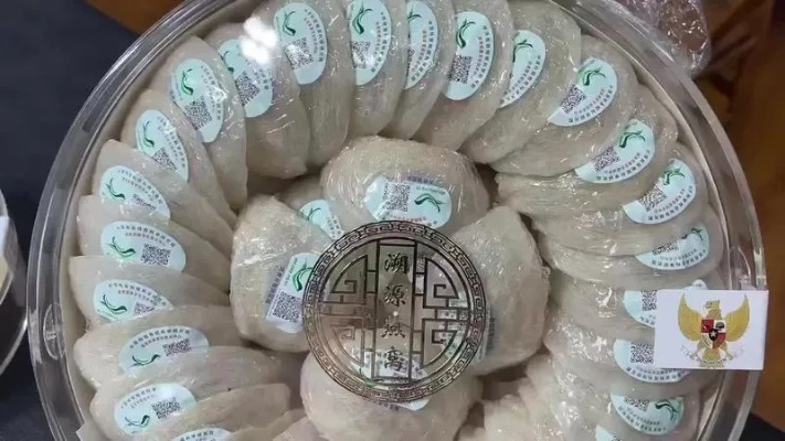 苏州观前哪里买燕窝便宜又好品质保证