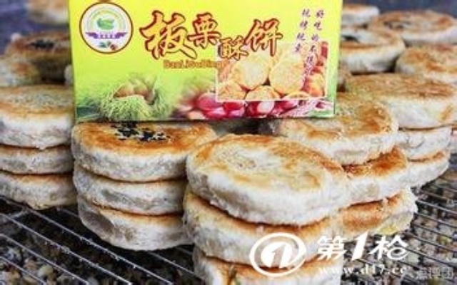 诏安哪里有好吃的：板栗饼、饭店、火锅推荐指南