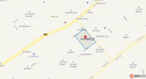 永康购物地理位置、交通路线及附近设施详解