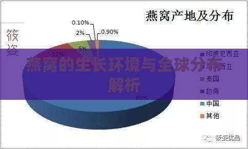 燕窝的生长环境与全球分布解析