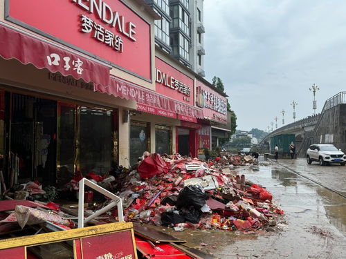 清徐县特色商品一站式购齐：探寻当地热门店铺与市场