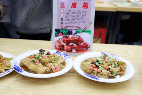 石首美食攻略：探寻当地特色美食必去之地