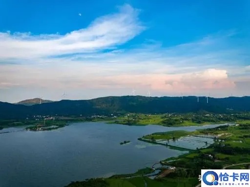 石首各地旅游景点及特色美食完整指南：探寻石首的魅力所在