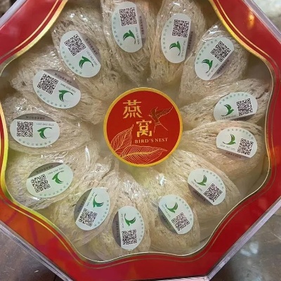 槟城哪里买即食燕窝