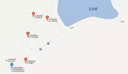 探寻临高地区大型超市的更佳位置与路线指引