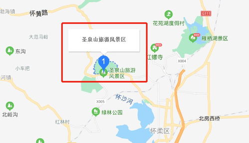 安宁场详细地址及交通指南：全面了解市场位置与周边信息