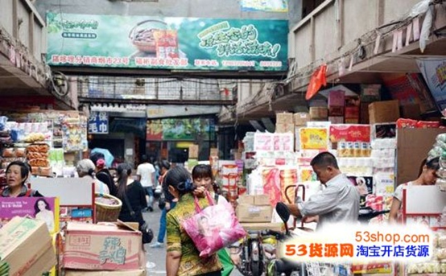 鹰潭休闲食品场在哪里：进货指南及地址查询