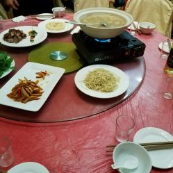 德阳美食攻略：探寻当地热门美食与特色餐厅一览