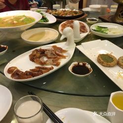 德阳美食攻略：探寻当地热门美食与特色餐厅一览