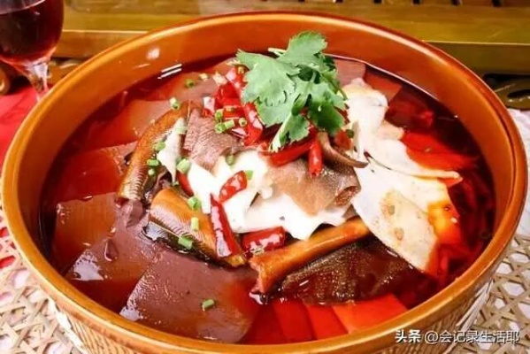 德阳美食攻略：探寻当地热门美食与特色餐厅一览