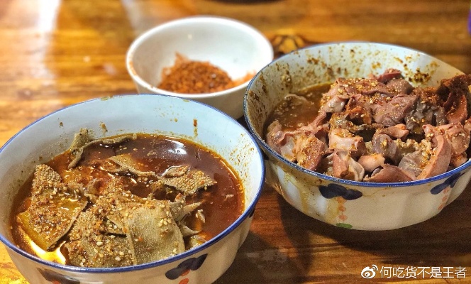 德阳美食攻略：探寻当地热门美食与特色餐厅一览