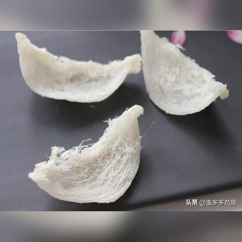 探究高品质燕窝品种：哪些顶级燕窝值得推荐