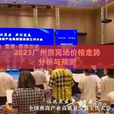 广州燕窝场完整指南：探寻更优购买地点与批发策略