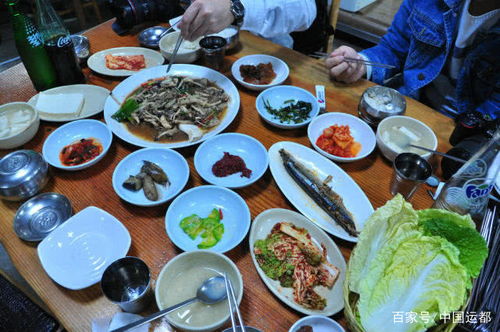 德阳美食攻略：探寻当地特色美食与人气餐厅推荐