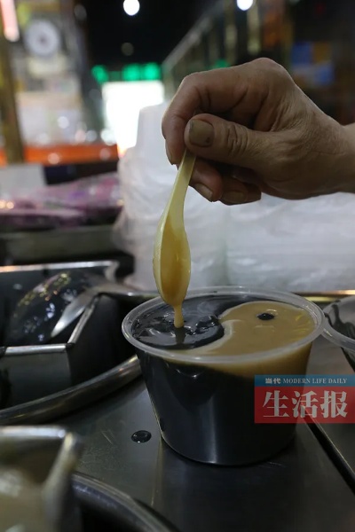 '南宁特色燕窝粥推荐：探寻市区美味燕窝粥售卖地点'