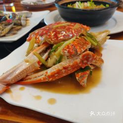 北海燕家海鲜坑：探寻疍家传统美食，品味北海地道海鲜风味