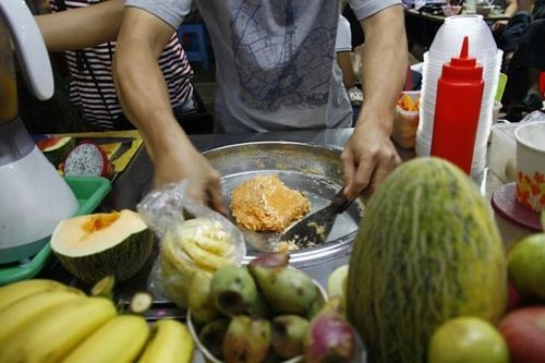 探寻惠来宝藏：揭秘当地特色美食与景点