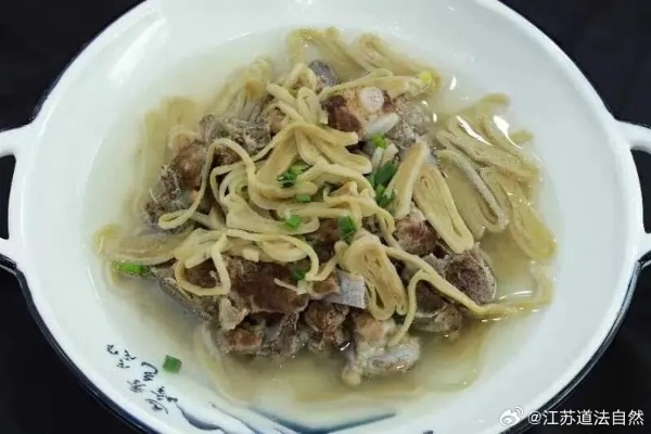 宿松美食攻略：探寻当地特色美食与推荐餐厅指南