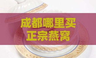 成都哪里买正宗燕窝