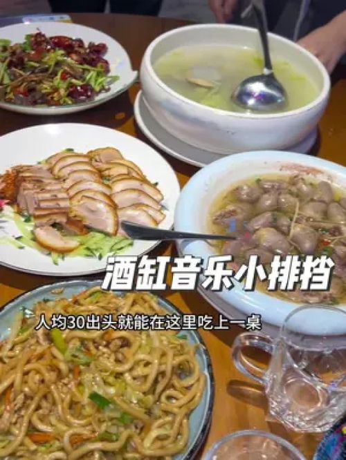 荣昌哪里卖燕窝的多一点：探店荣昌美食与场