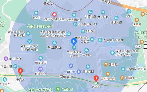 重庆荣昌场详细地址及交通指南