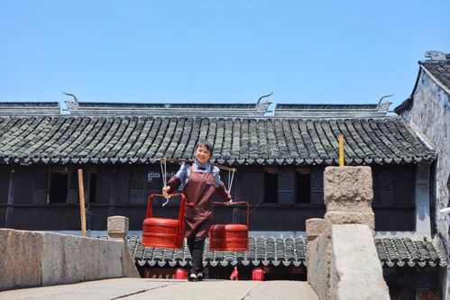 探寻龙游宝藏：揭秘龙游古城哪里有独特美食与景点