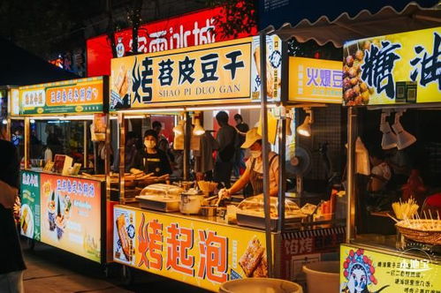 龙港这一家店在哪里：探寻龙港美食好去处