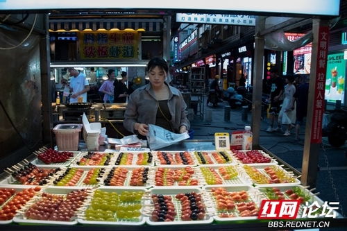 株洲地区精选批发零食集散地一览