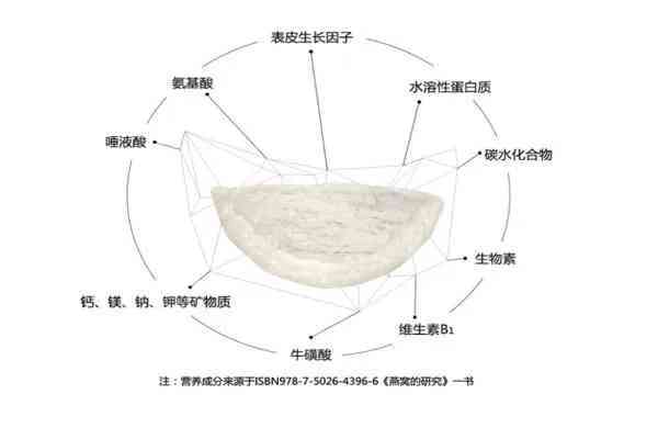 全面解析：什么是燕窝血燕及其形成原因、营养价值与挑选方法