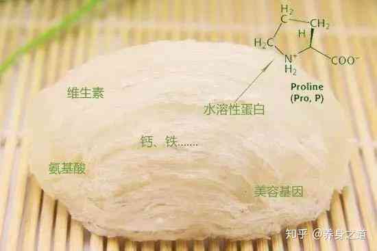 探究燕窝肽与燕窝的差异：营养成分、吸收效果与美容功效对比