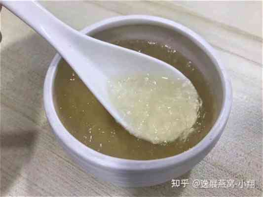 即食燕窝与传统干燕窝：便捷与经典的燕窝食用对比