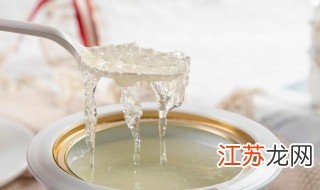 '燕窝与氨基酸：哪个更具营养价值与功效？'