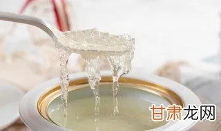 抖音热门糖水燕窝食谱：自制教程与营养功效解析