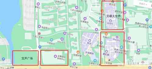 如何选择燕窝店黄金地段：城市与高端商圈的更佳布局策略