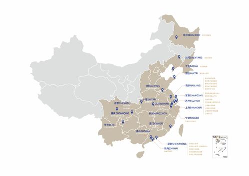 全球燕窝分布图：揭秘燕窝主要产地与采摘地点一览