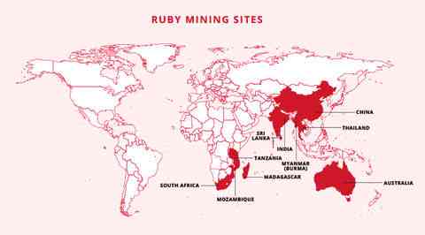 全球燕窝分布图：揭秘燕窝主要产地与采摘地点一览