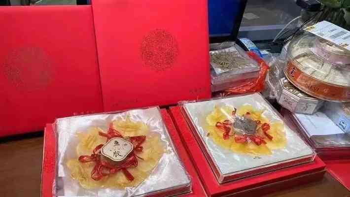 精选燕窝礼品推荐：盘点国内顶级送礼佳选