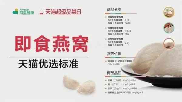 淘宝网热销燕窝店铺排行榜：精选优质燕窝商家推荐与评测