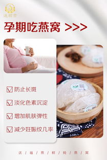 燕窝美白饮有用吗：女性适用性、百科评价与美白效果真相探究