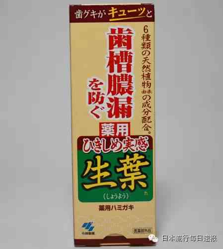 盘点市面上含燕窝成分的牙膏：全面指南与热门选择