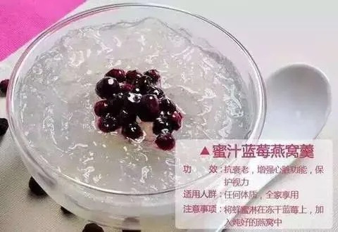 花式燕窝的做法大：汇聚花样燕窝制作攻略