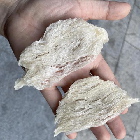 探索美味：燕窝鱼翅佳肴——细数高端美食的多样化种类