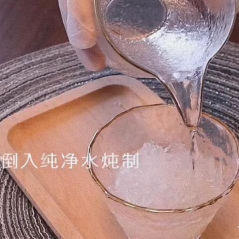 自己炖的燕窝有哪些功效、作用及食用方法，炖制过程是否麻烦？