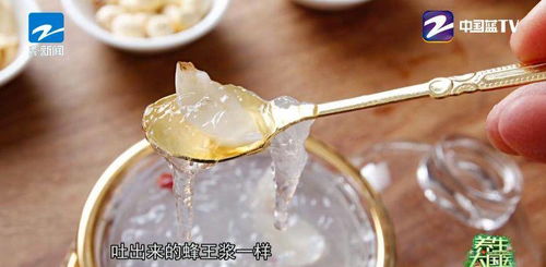 燕窝佐餐酱料精选指南：揭秘燕窝的绝妙调味搭配