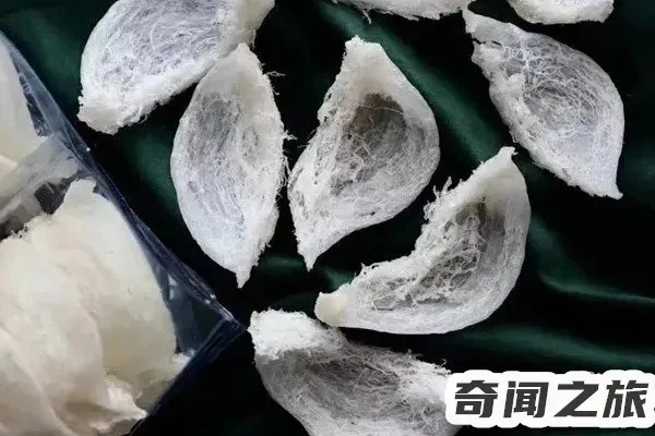 揭秘上官燕窝价格：一盒纯天然燕窝市场售价几何？