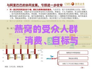 燕窝的受众人群：消费、目标与适应人群解析